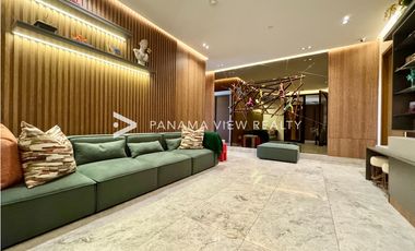 EMPIRE / SANTA MARIA / VENTA LUJO AMOBLADO