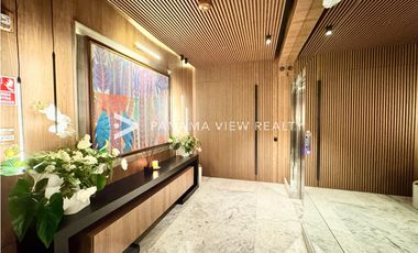 EMPIRE / SANTA MARIA / VENTA LUJO AMOBLADO