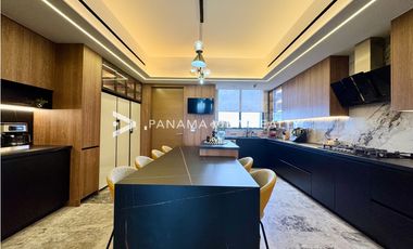 EMPIRE / SANTA MARIA / VENTA LUJO AMOBLADO