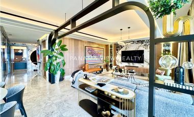 EMPIRE / SANTA MARIA / VENTA LUJO AMOBLADO