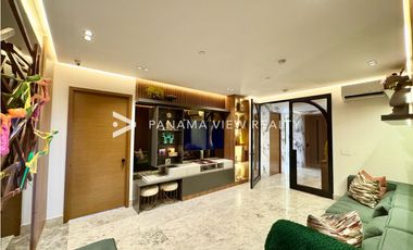 EMPIRE / SANTA MARIA / VENTA LUJO AMOBLADO