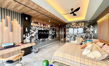 EMPIRE / SANTA MARIA / VENTA LUJO AMOBLADO