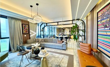 EMPIRE / SANTA MARIA / VENTA LUJO AMOBLADO