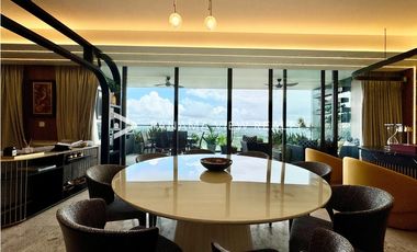 EMPIRE / SANTA MARIA / VENTA LUJO AMOBLADO