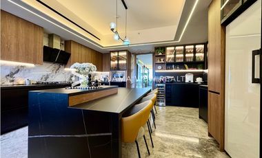 EMPIRE / SANTA MARIA / VENTA LUJO AMOBLADO