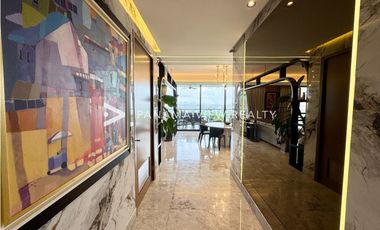 EMPIRE / SANTA MARIA / VENTA LUJO AMOBLADO