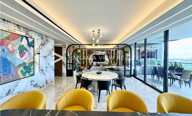 EMPIRE / SANTA MARIA / VENTA LUJO AMOBLADO