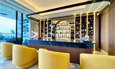 EMPIRE / SANTA MARIA / VENTA LUJO AMOBLADO