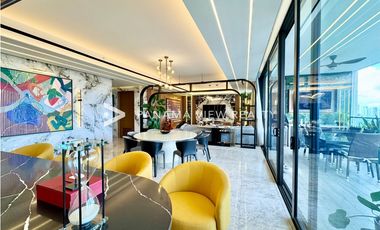 EMPIRE / SANTA MARIA / VENTA LUJO AMOBLADO