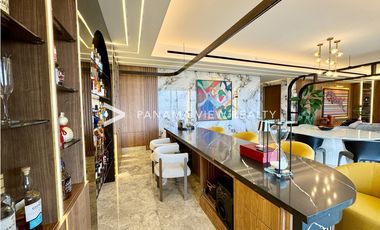 EMPIRE / SANTA MARIA / VENTA LUJO AMOBLADO