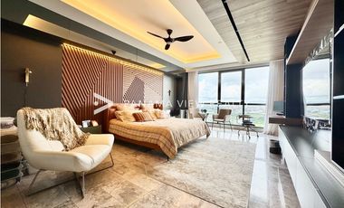 EMPIRE / SANTA MARIA / VENTA LUJO AMOBLADO