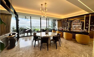 EMPIRE / SANTA MARIA / VENTA LUJO AMOBLADO