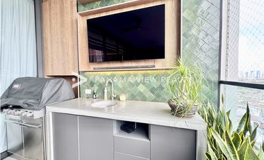 EMPIRE / SANTA MARIA / VENTA LUJO AMOBLADO