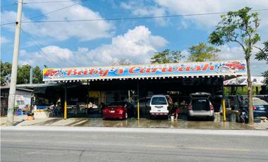 VENDO TERRENO COMERCIAL DE 4000 M2, $480 X M2