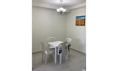 ALQUILO APARTAMENTOS ARRAIJAN PH LA OLIMPIA SEMI AMOBLADO LNEABLANCA