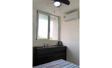 ALQUILO APARTAMENTOS ARRAIJAN PH LA OLIMPIA SEMI AMOBLADO LNEABLANCA