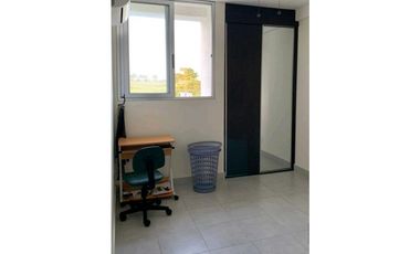 ALQUILO APARTAMENTOS ARRAIJAN PH LA OLIMPIA SEMI AMOBLADO LNEABLANCA