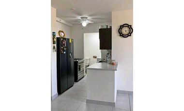 ALQUILO APARTAMENTOS ARRAIJAN PH LA OLIMPIA SEMI AMOBLADO LNEABLANCA