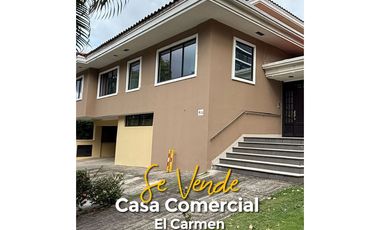 SE VENDE | 815.50 M2 | 4 OFICINAS |7 BAÑOS |2 SALONES | 4 PARKING