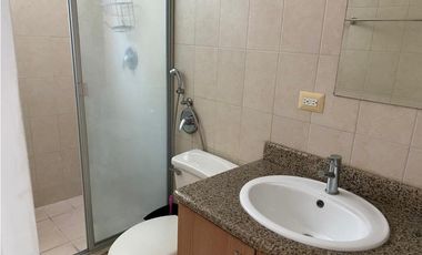 SE ALQUILA APARTAMENTO AMOBLADO COSTA DEL ESTE