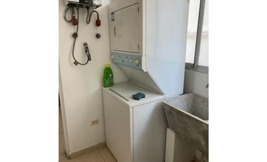 SE ALQUILA APARTAMENTO AMOBLADO COSTA DEL ESTE