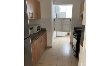 SE ALQUILA APARTAMENTO AMOBLADO COSTA DEL ESTE