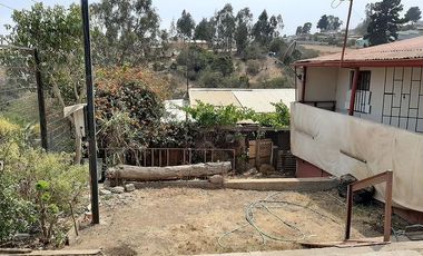 Casa en Cartagena con 348m2 de terreno. Acepta Ofertas !!