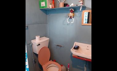 Casa en Cartagena con 348m2 de terreno. Acepta Ofertas !!