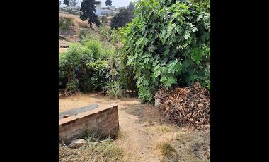 Casa en Cartagena con 348m2 de terreno. Acepta Ofertas !!