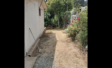 Casa en Cartagena con 348m2 de terreno. Acepta Ofertas !!