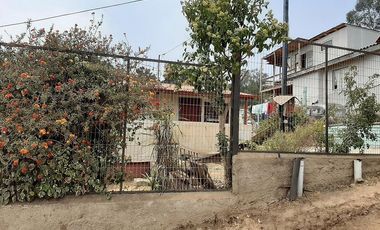 Casa en Cartagena con 348m2 de terreno. Acepta Ofertas !!