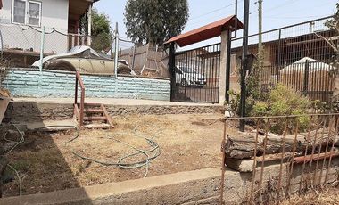 Casa en Cartagena con 348m2 de terreno. Acepta Ofertas !!