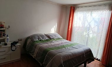 Se vende casa en La Florida Santa Raquel de 6 dormitorios