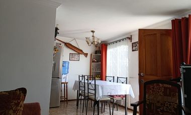 Se vende casa en La Florida Santa Raquel de 6 dormitorios