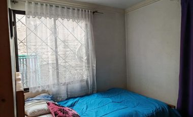 Se vende casa en La Florida Santa Raquel de 6 dormitorios