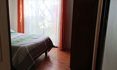 Se vende casa en La Florida Santa Raquel de 6 dormitorios