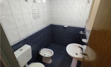 ALQUILER - 1 DORMITORIO SEMI AMOBLADO - AV. COLON 251 - Bº CENTRO