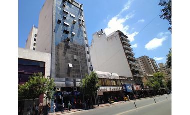 ALQUILER - 1 DORMITORIO SEMI AMOBLADO - AV. COLON 251 - Bº CENTRO