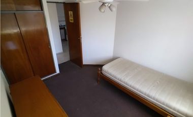 ALQUILER - 1 DORMITORIO SEMI AMOBLADO - AV. COLON 251 - Bº CENTRO