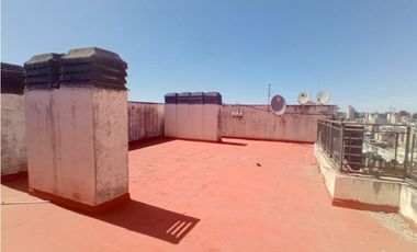 ALQUILER - 1 DORMITORIO SEMI AMOBLADO - AV. COLON 251 - Bº CENTRO