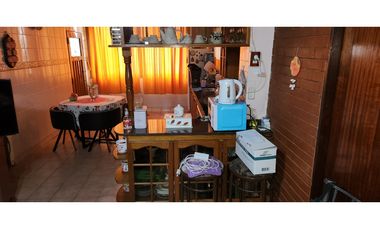 GUATEMALA 3987 entre Moldes y Montañeses