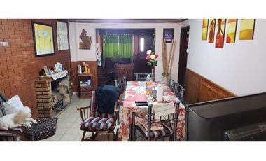 GUATEMALA 3987 entre Moldes y Montañeses