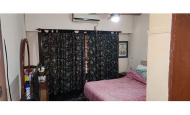 GUATEMALA 3987 entre Moldes y Montañeses