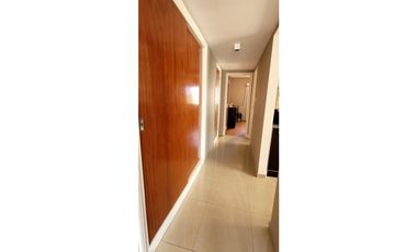 Hermoso departamento  apto hasta 4 huéspedes con cochera.