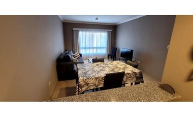 Hermoso departamento  apto hasta 4 huéspedes con cochera.