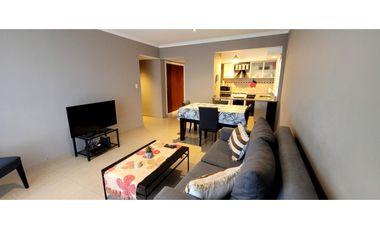 Hermoso departamento  apto hasta 4 huéspedes con cochera.