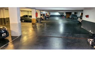 Hermoso departamento  apto hasta 4 huéspedes con cochera.