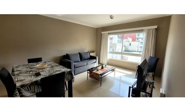 Hermoso departamento  apto hasta 4 huéspedes con cochera.