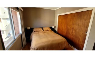 Hermoso departamento  apto hasta 4 huéspedes con cochera.