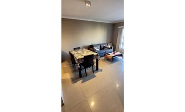 Hermoso departamento  apto hasta 4 huéspedes con cochera.